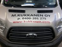 M.Kukkanen Oy